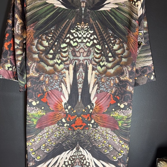 All Saints kimono - Picture 3 of 5